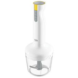Блендер Beko HBA62721W (White) Thumb