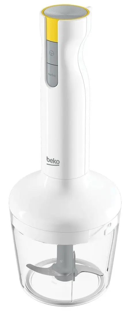 Блендер Beko HBA62721W (White) - 4