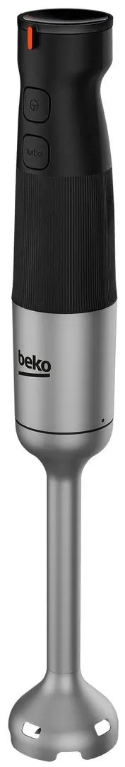 Блендер Beko HBA81762BX (Black/Inox) - 2