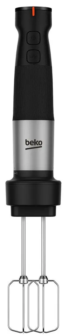 Блендер Beko HBA81762BX (Black/Inox) - 3