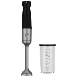 Блендер Beko HBA81762BX (Black/Inox) Thumb