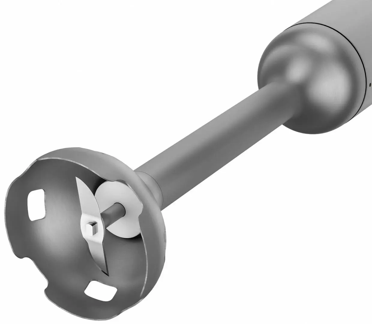 Блендер Beko HBA81762BX (Black/Inox) - 5