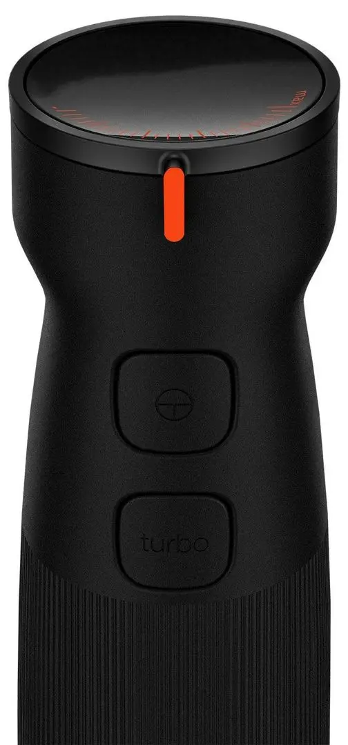 Блендер Beko HBA81762BX (Black/Inox) - 6