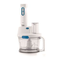 Блендер Beko HBG5100W (White) Thumb