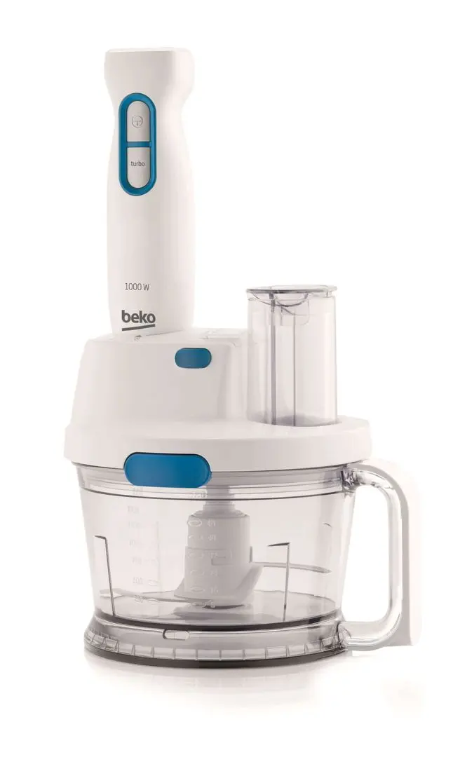 Блендер Beko HBG5100W (White) - 2