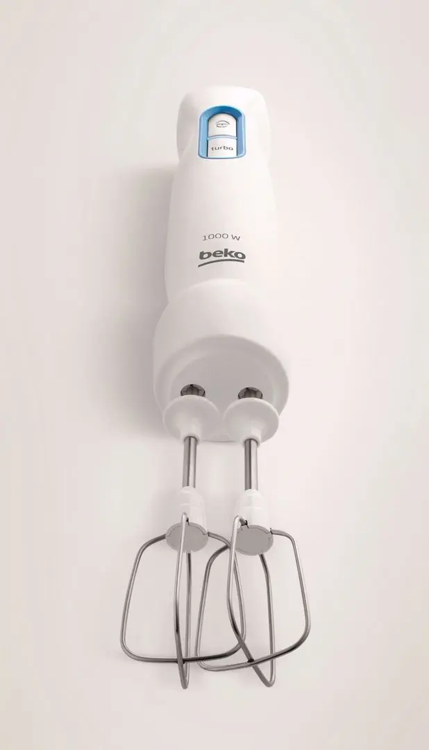 Блендер Beko HBG5100W (White) - 3