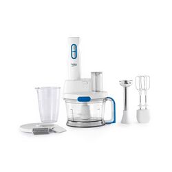 Блендер Beko HBG5100W (White) Thumb