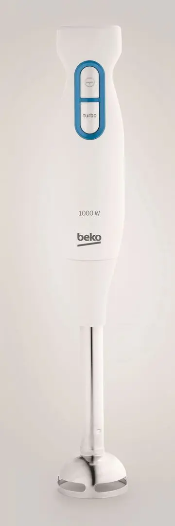 Блендер Beko HBG5100W (White) - 4