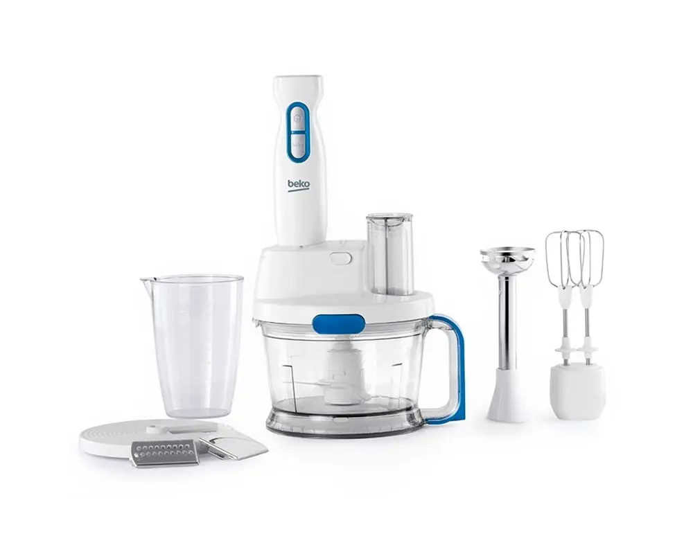 Блендер Beko HBG5100W (White)