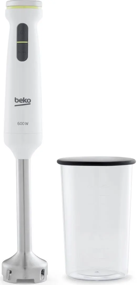 Блендер Beko HBS7600W (White) - 2