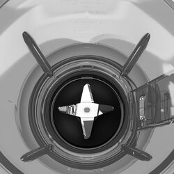 Блендер Beko TBN 81808 BX (Inox/Black) Thumb