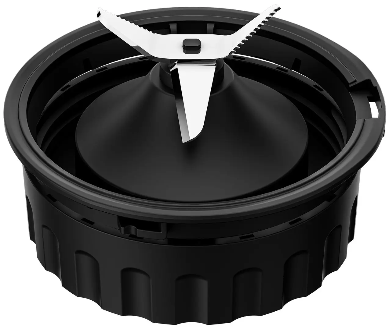 Блендер Beko TBN 81808 BX (Inox/Black) - 5