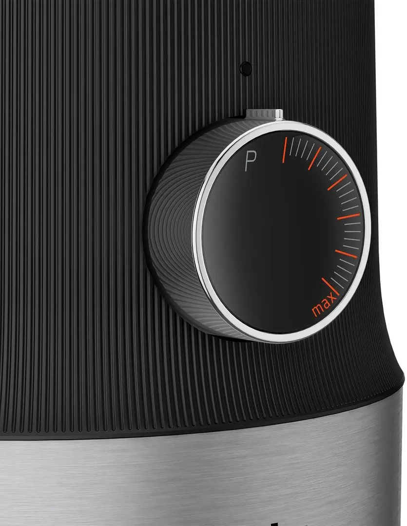 Блендер Beko TBN 81808 BX (Inox/Black) - 6