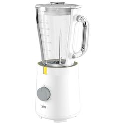 Блендер Beko TBN62608W (White) Thumb