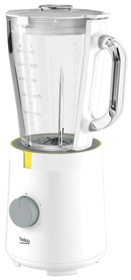 Блендер Beko TBN62608W (White) - 2
