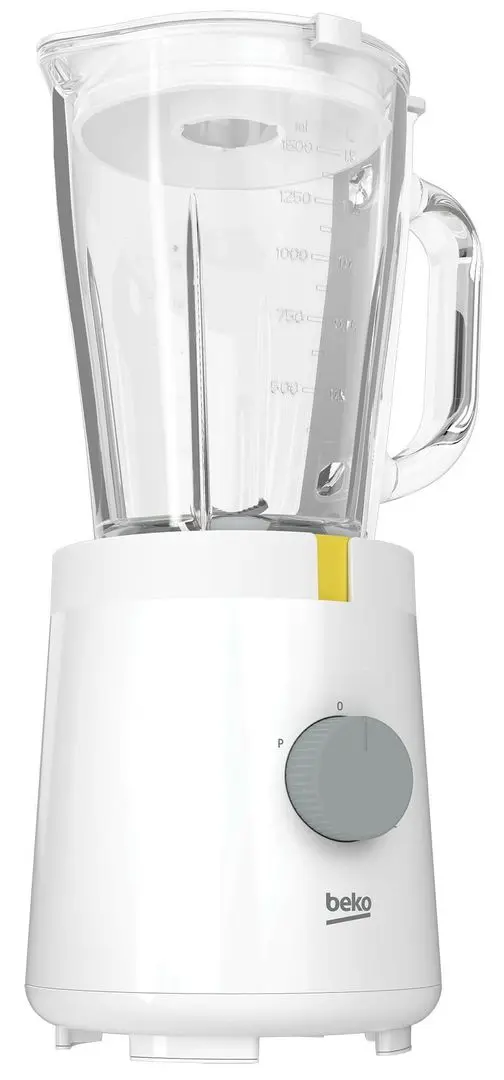 Блендер Beko TBN62608W (White) - 3