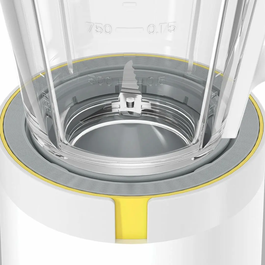 Блендер Beko TBN62608W (White) - 4