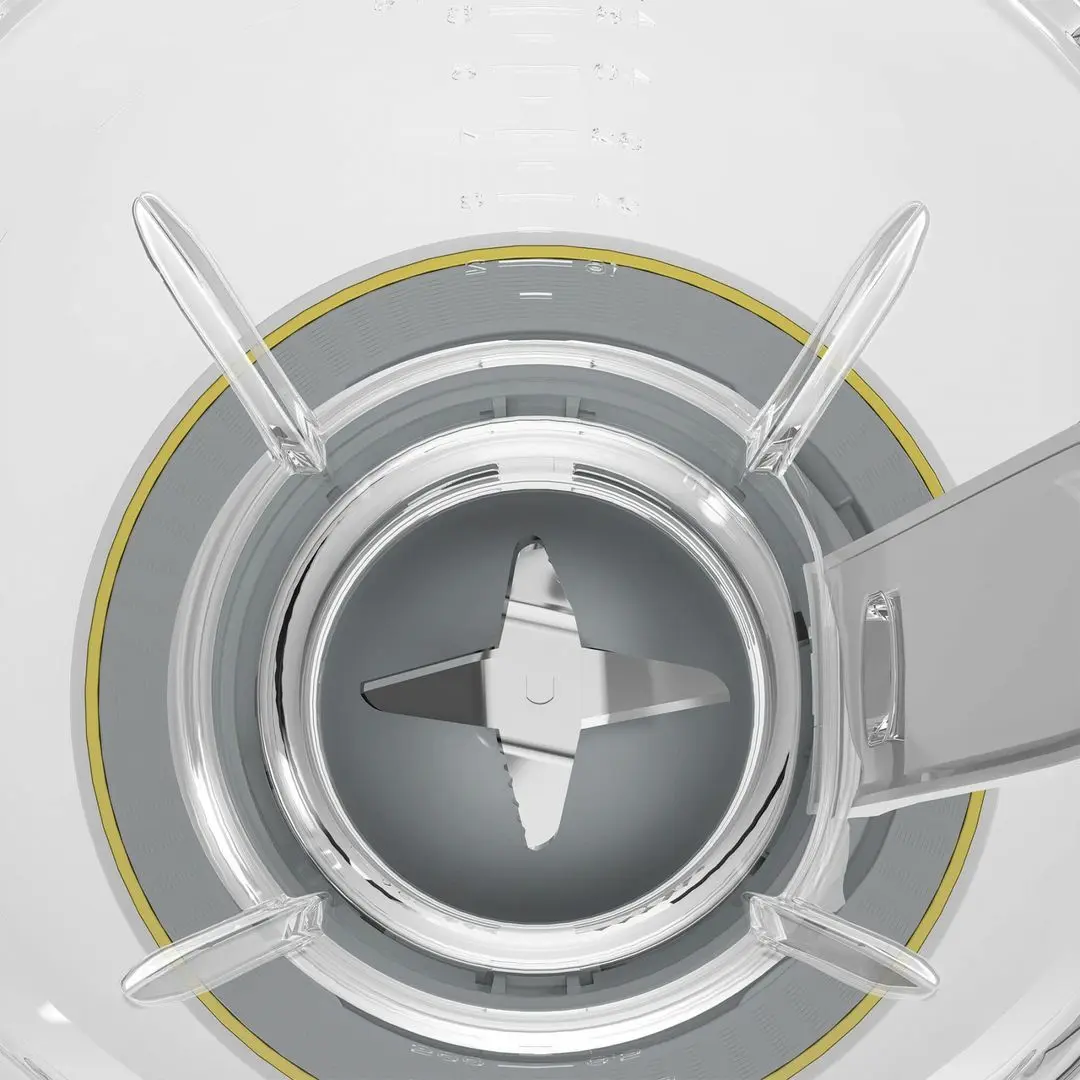 Блендер Beko TBN62608W (White) - 5