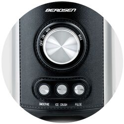 Blender Berdsen BD-751 (Black) Thumb