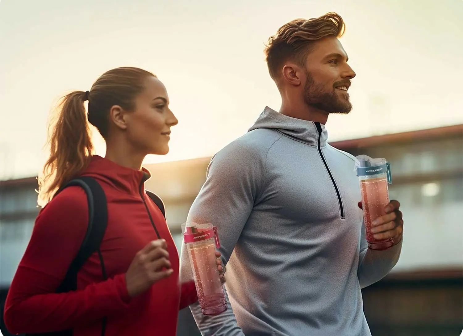 Blender Berdsen BD-752 (Black)