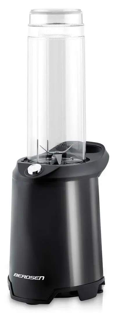 Blender Berdsen BD-752 (Black)