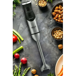 Блендер Berdsen BD-753 375300 (Black/Inox) Thumb