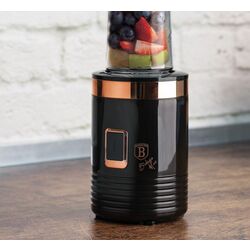 Блендер Berlinger Haus BH/9065 (Black Rose) Thumb