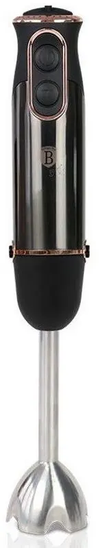 Блендер Berlinger Haus Black Rose BH-9024 (Black/Rose Gold) - 2