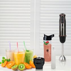 Блендер Berlinger Haus Black Rose BH-9024 (Black/Rose Gold) Thumb