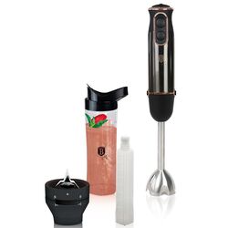 Блендер Berlinger Haus Black Rose BH-9024 (Black/Rose Gold)