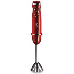 Blender Berlinger Haus BH-9047 (Burgundy/Metallic)