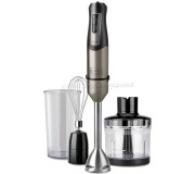 Blender Black&Decker BXHBA1200E (Black/Silver)