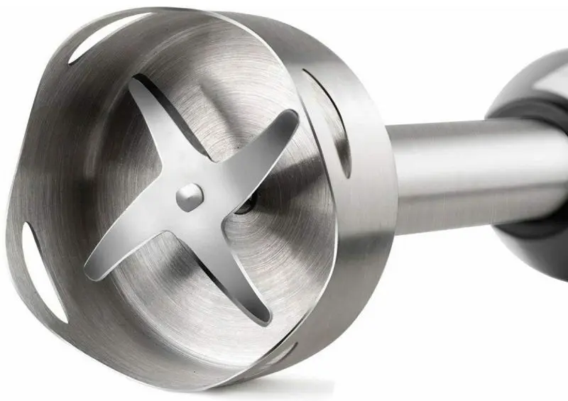 Blender Black&Decker BXHBA1500E (Black/Inox)