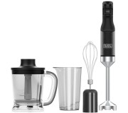 Blender Black&Decker BXHBA1501E (Black/Inox)