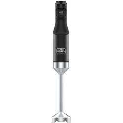 Блендер Black&Decker BXHBA1501E (Black/Inox) Thumb