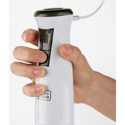 Blender Black&Decker BXHBA600E (White/Inox) Thumb