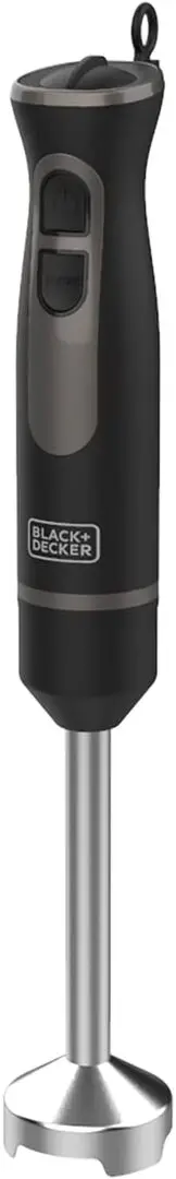 Blender Black+Decker BXHBA800E (Black)