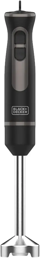Blender Black+Decker BXHBA800E (Black)