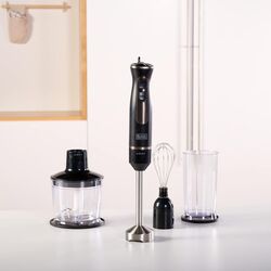 Blender Black+Decker BXHBA800E (Black) Thumb