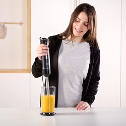 Blender Black+Decker BXHBA800E (Black) Thumb