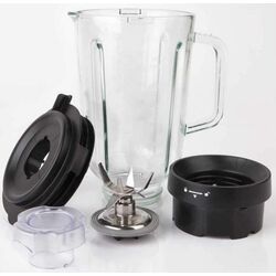 Blender Black&Decker BXJB1200E (Inox/Black) Thumb