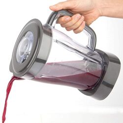 Blender Black&Decker BXJB500E (White/Black) Thumb