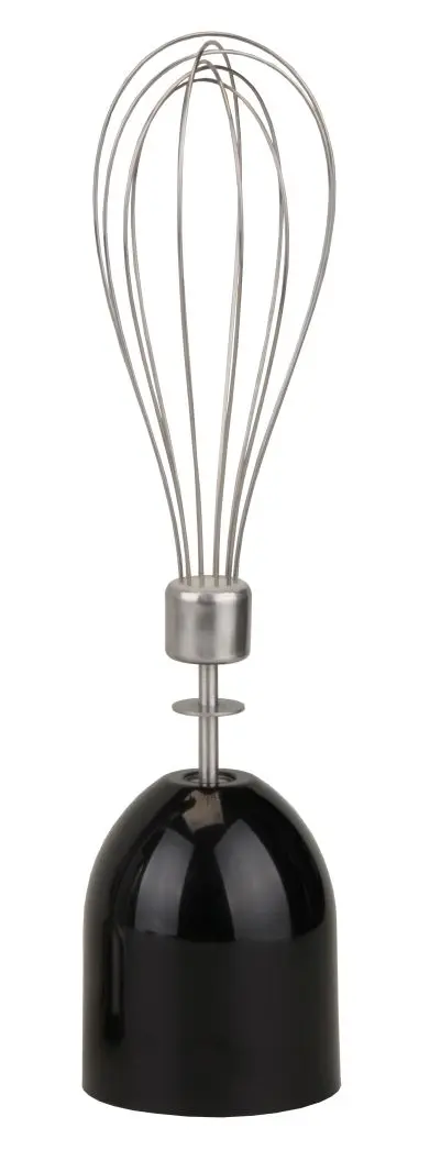 Блендер Blaupunkt HBD401BK (Black/Inox) - 4
