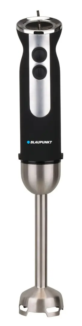 Блендер Blaupunkt HBD401BK (Black/Inox)