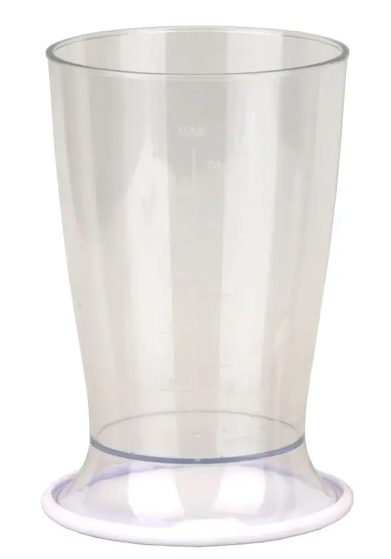 Блендер Blaupunkt HBD401WH (White/Inox) - 3