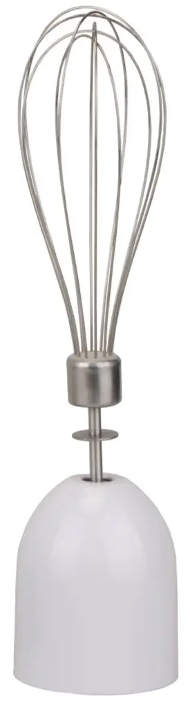 Блендер Blaupunkt HBD401WH (White/Inox) - 4