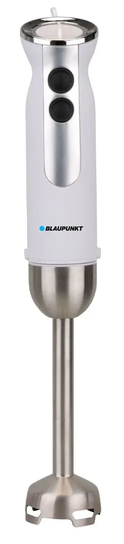 Блендер Blaupunkt HBD401WH (White/Inox)