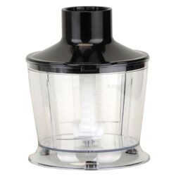 Блендер Blaupunkt HBD501BK (Black/Inox) Thumb