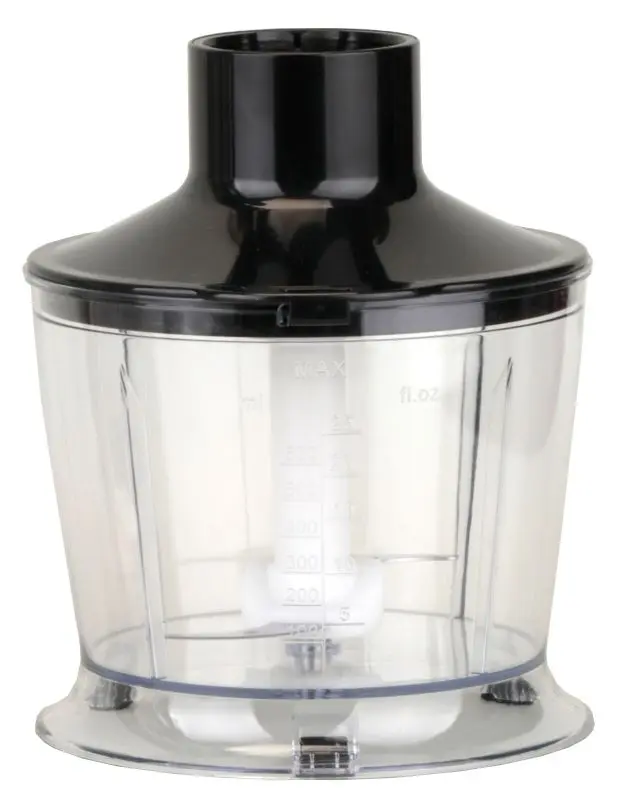 Блендер Blaupunkt HBD501BK (Black/Inox) - 3