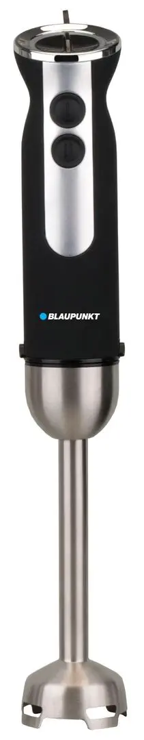 Блендер Blaupunkt HBD501BK (Black/Inox)
